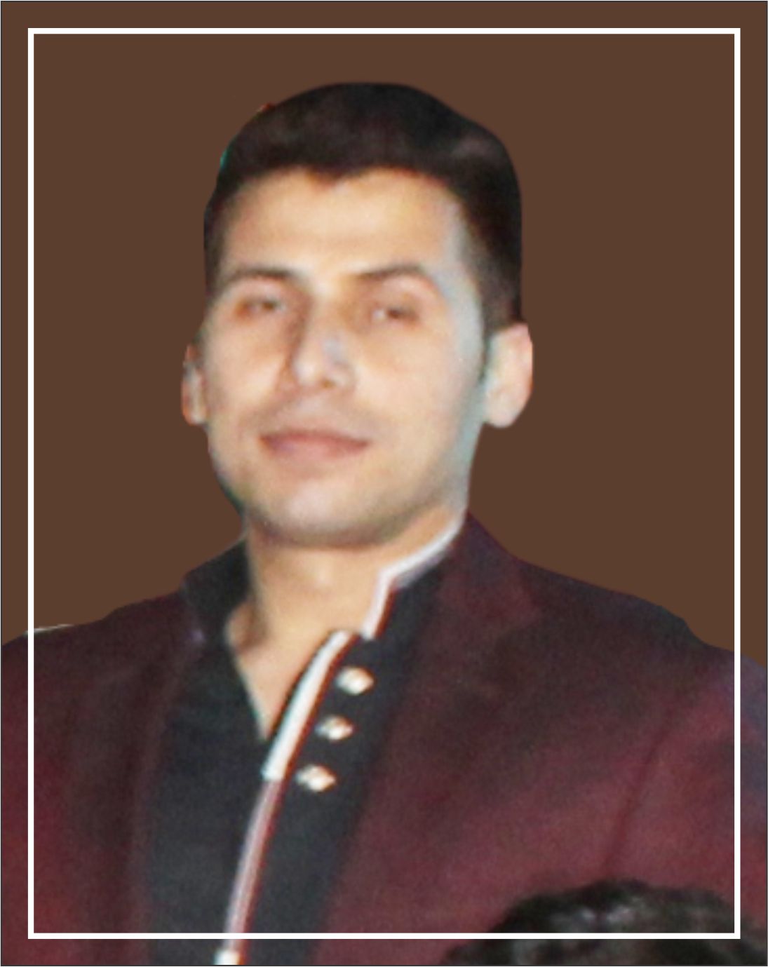 Afzal Khan