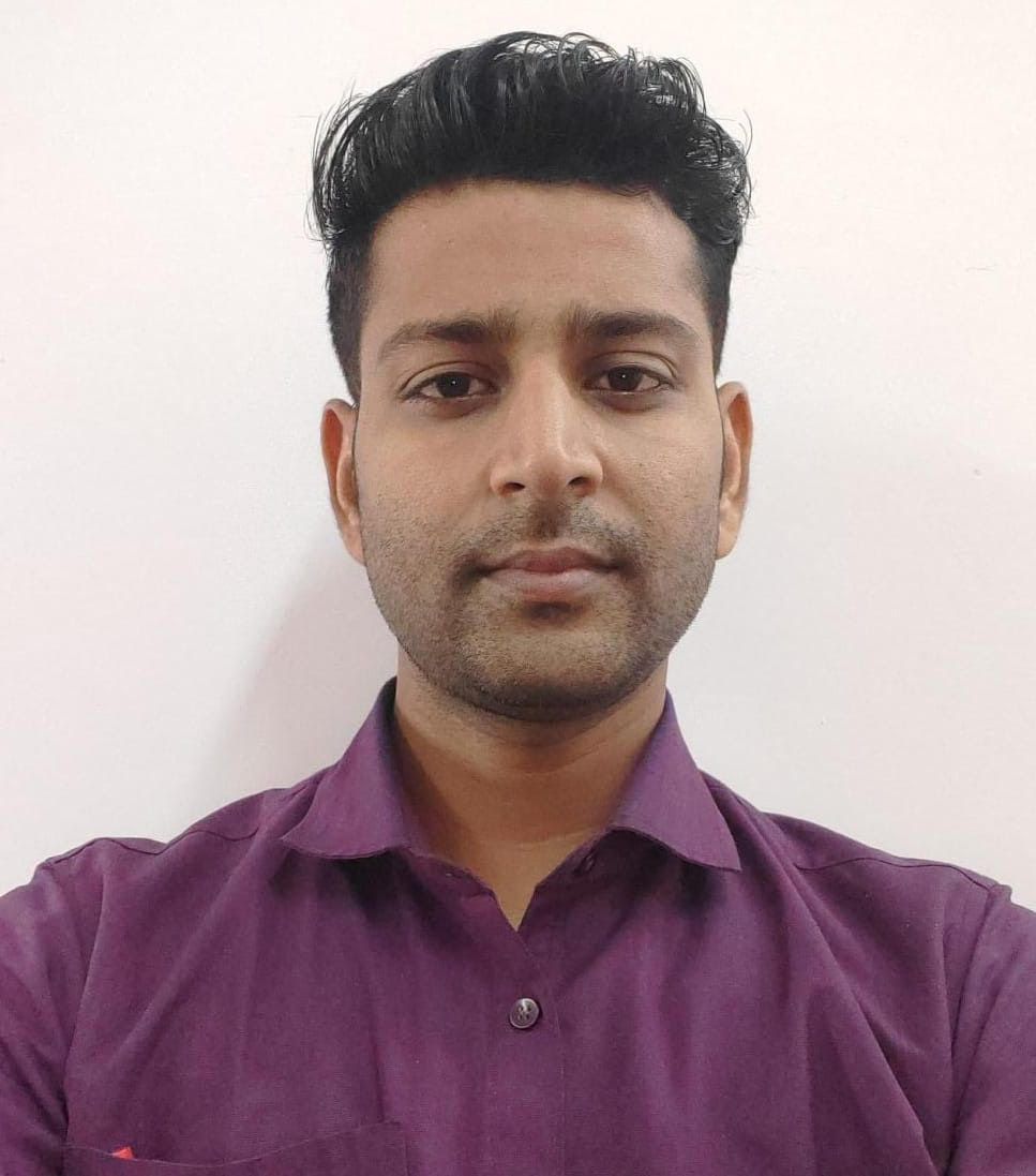 Deepak Kumawat Deepak Kumawat