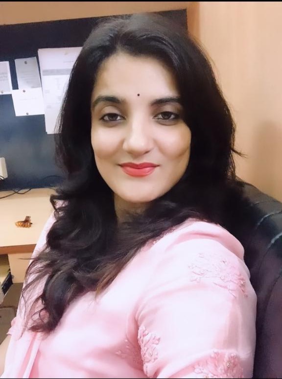 Monica Singh Monica Singh