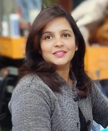 Dr. Renu Bagoria Dr. Renu Bagoria