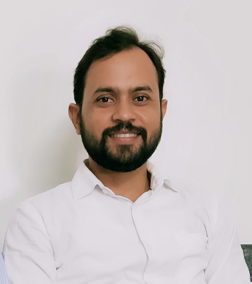 Mr. Hukum Saini Mr. Hukum Saini