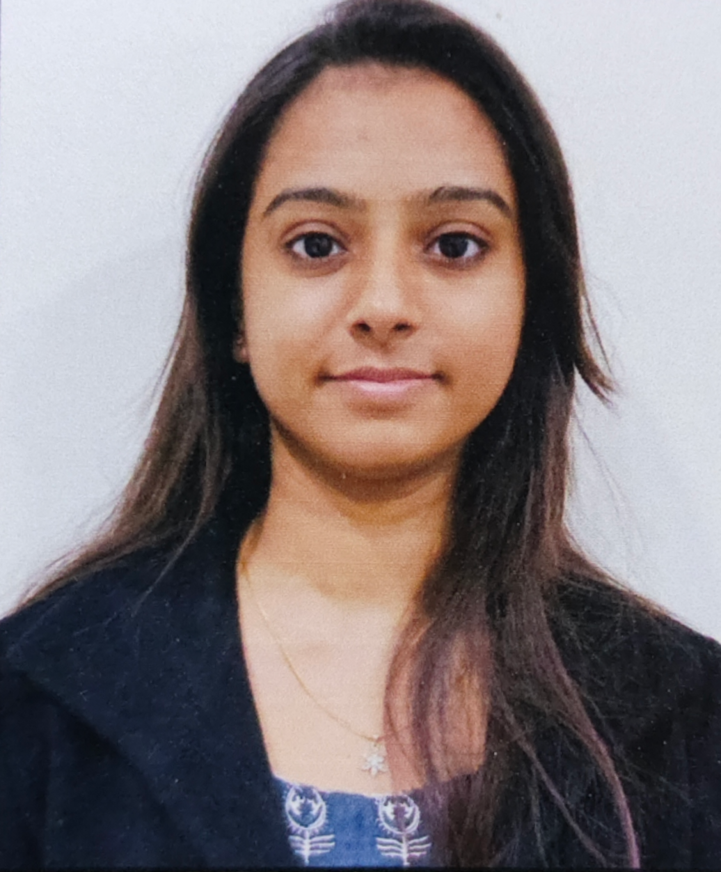 Khushi Saini Khushi Saini