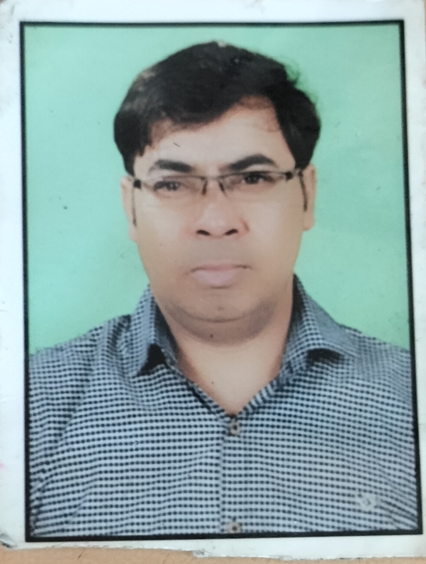 Mr. Naveen Jain Mr. Naveen Jain